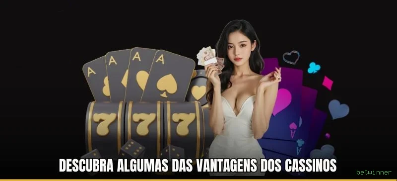 Cassino ao vivo betwinner dealers
