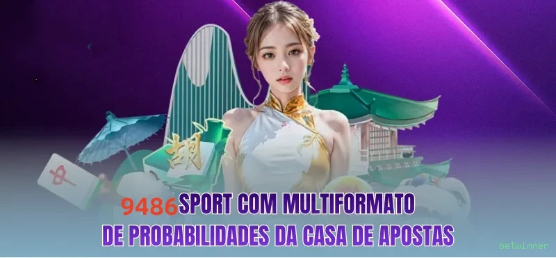 Plataforma betwinner - cassino e apostas